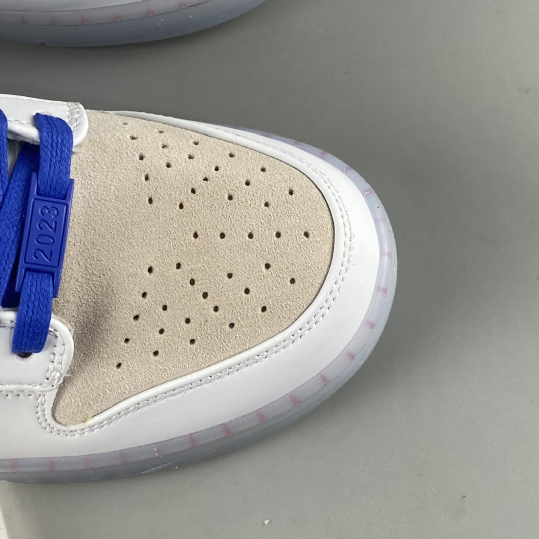 P240 Nike SB Dunk Low 兔年限定 SB低帮休闲板鞋 DR5688-100