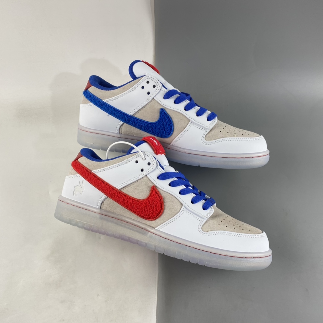 P240 Nike SB Dunk Low 兔年限定 SB低帮休闲板鞋 DR5688-100