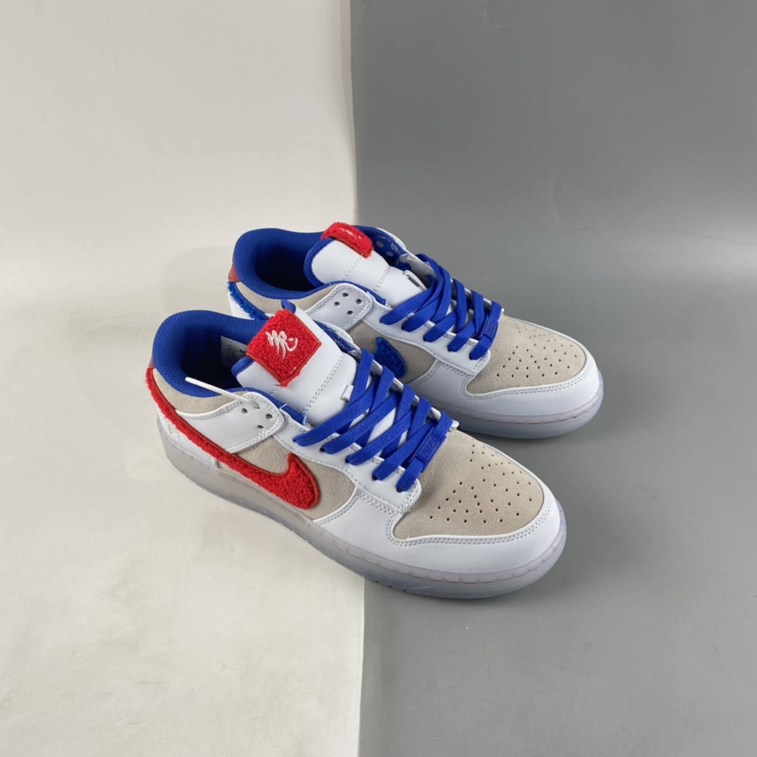 P240 Nike SB Dunk Low 兔年限定 SB低帮休闲板鞋 DR5688-100