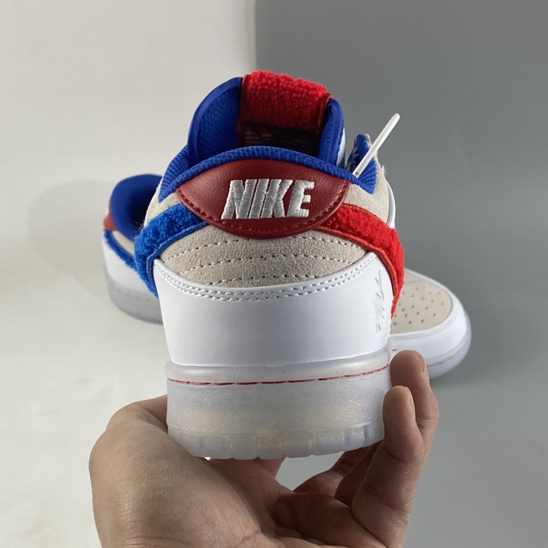 P240 Nike SB Dunk Low 兔年限定 SB低帮休闲板鞋 DR5688-100