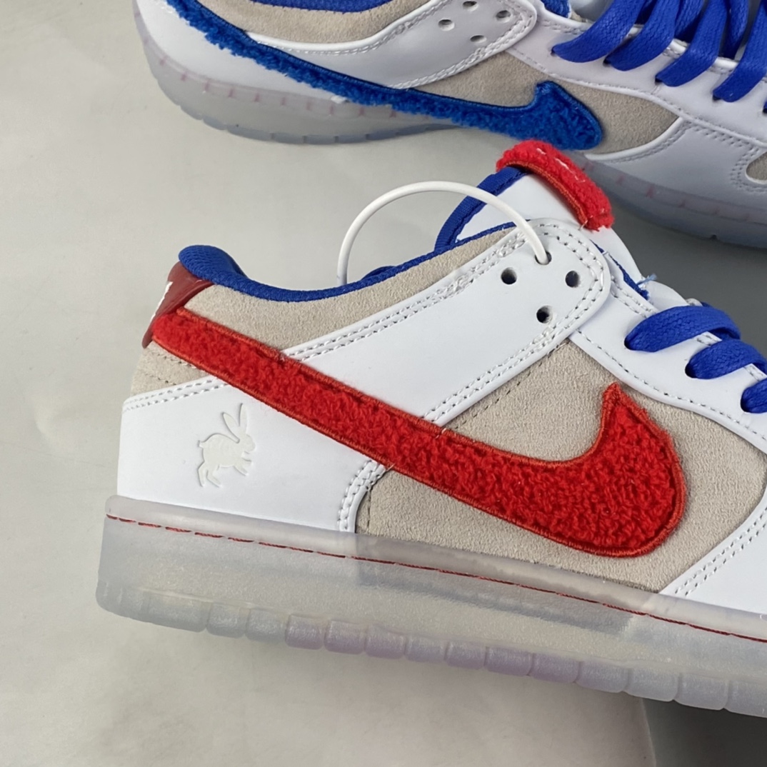 P240 Nike SB Dunk Low 兔年限定 SB低帮休闲板鞋 DR5688-100