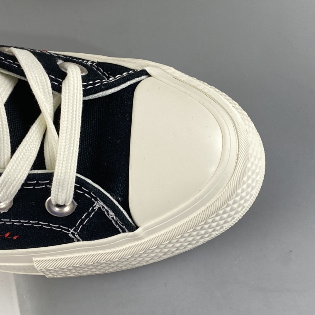 P150 Converse All Star 匡威厚底系列复古小碎花高帮板鞋 A05194C