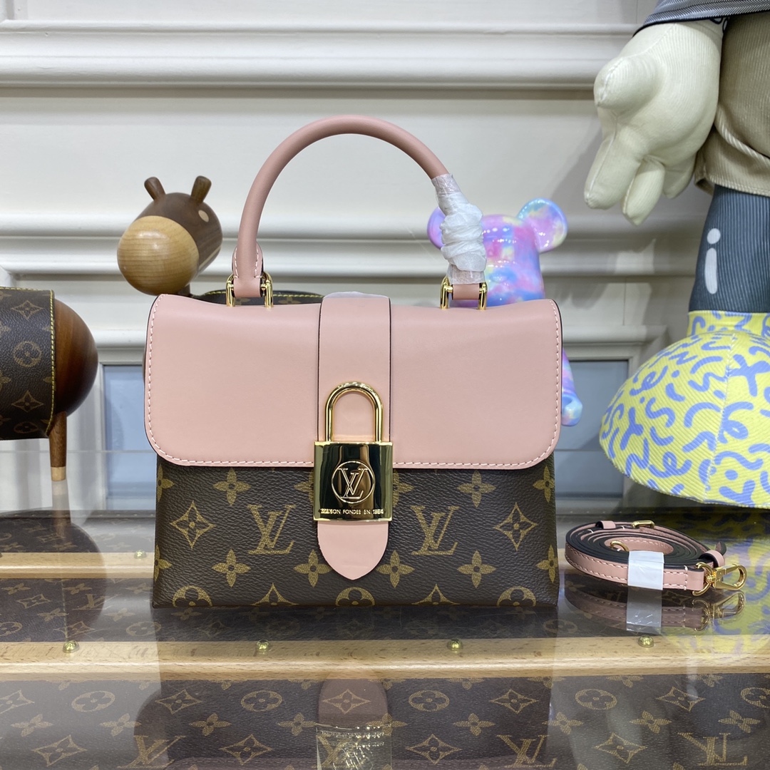 루이비통(버드케이지) 모노그램 109460 가방 Louis Vuitton Bag