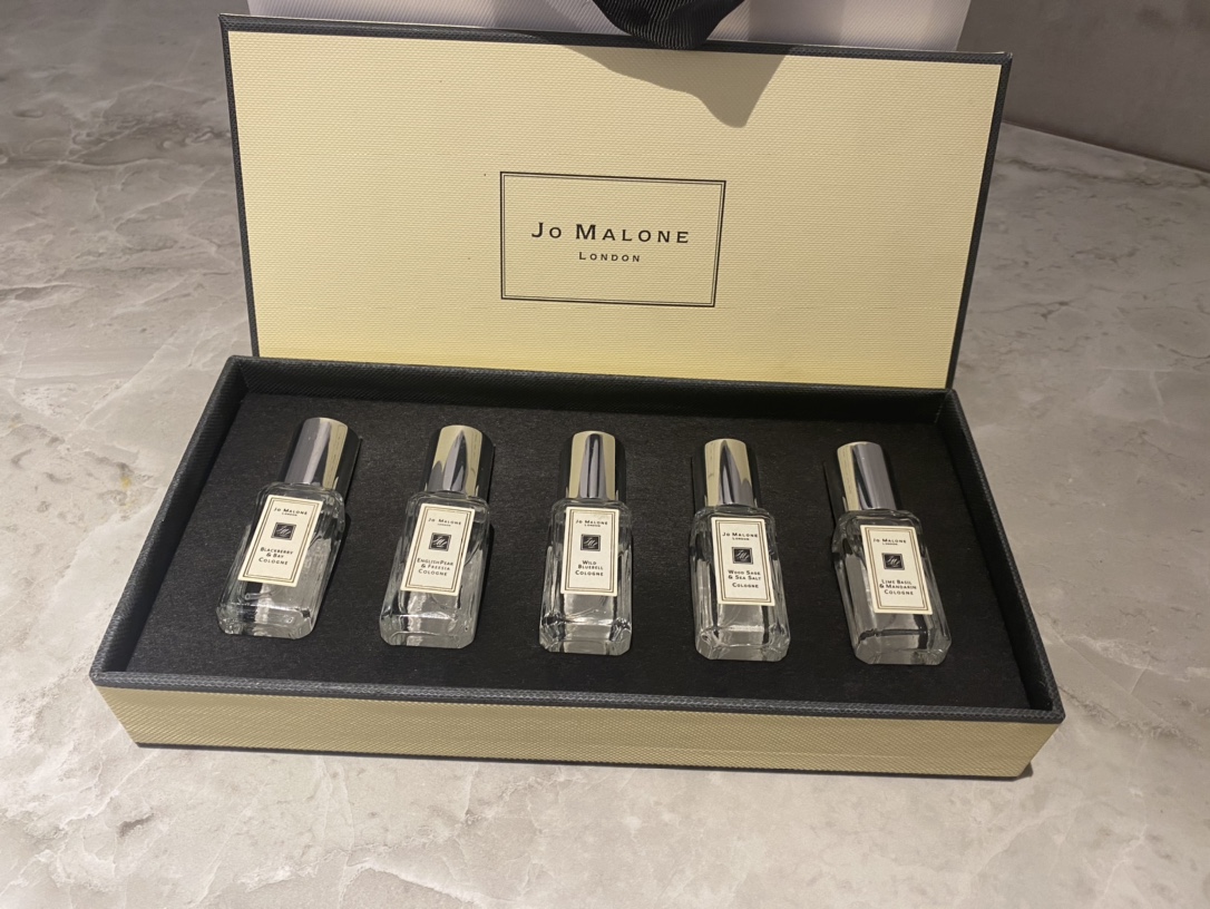Jo Malone