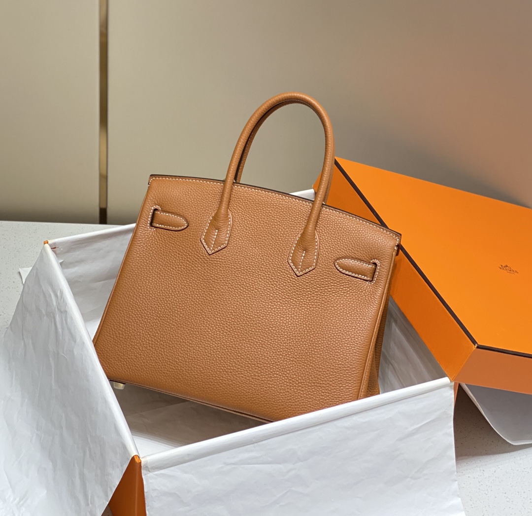 Hermès Luxury Handbag Collection 2