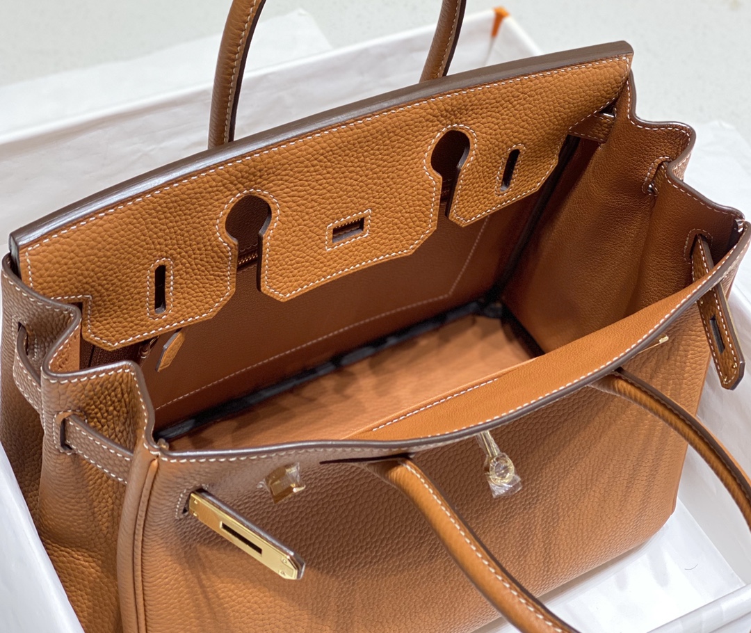Hermès Luxury Handbag Collection 9