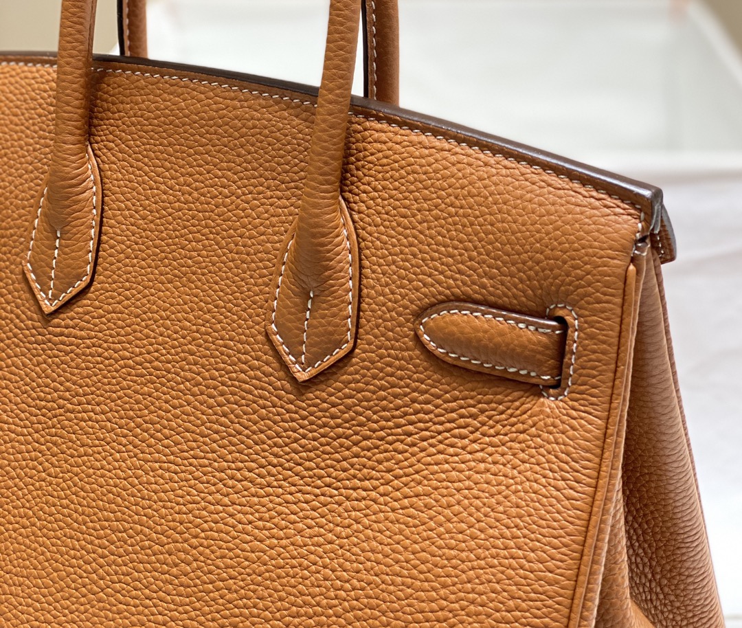 Hermès Luxury Handbag Collection 5