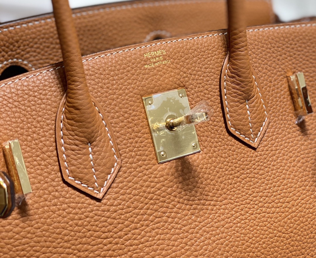 Hermès Luxury Handbag Collection 7