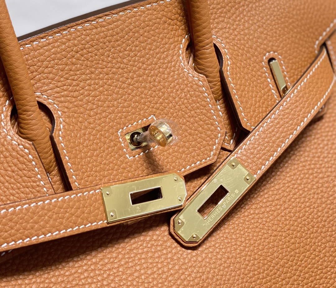 Hermès Luxury Handbag Collection 6