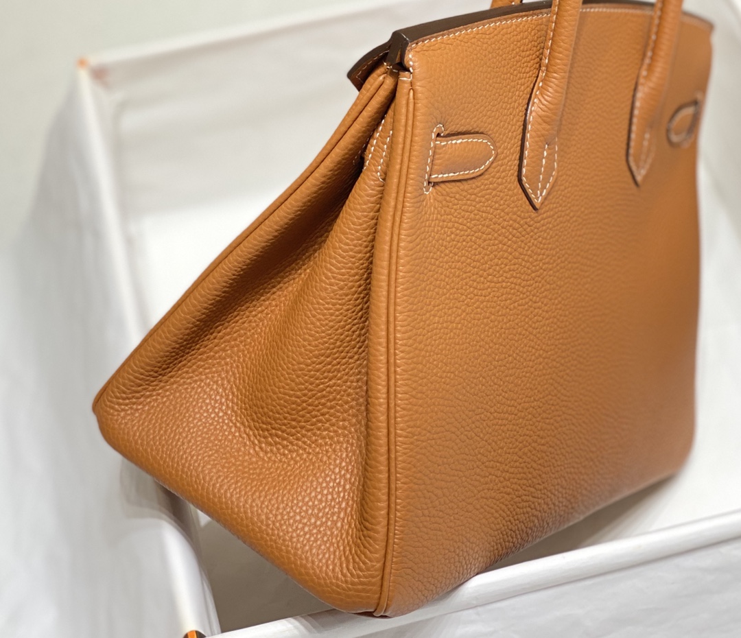 Hermès Luxury Handbag Collection 4