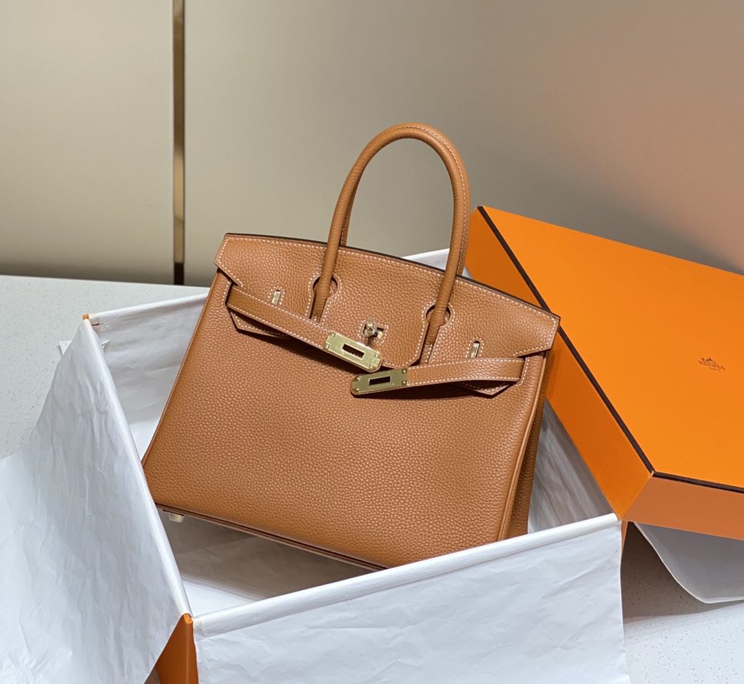 Hermès Luxury Handbag Collection 3