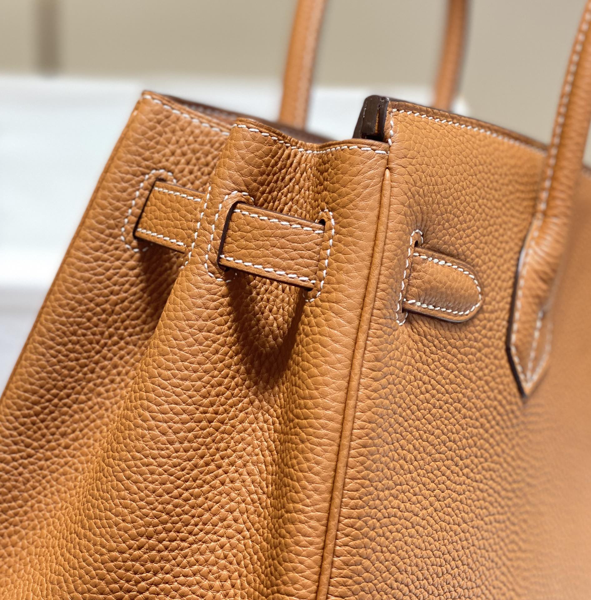Hermès Luxury Handbag Collection 8
