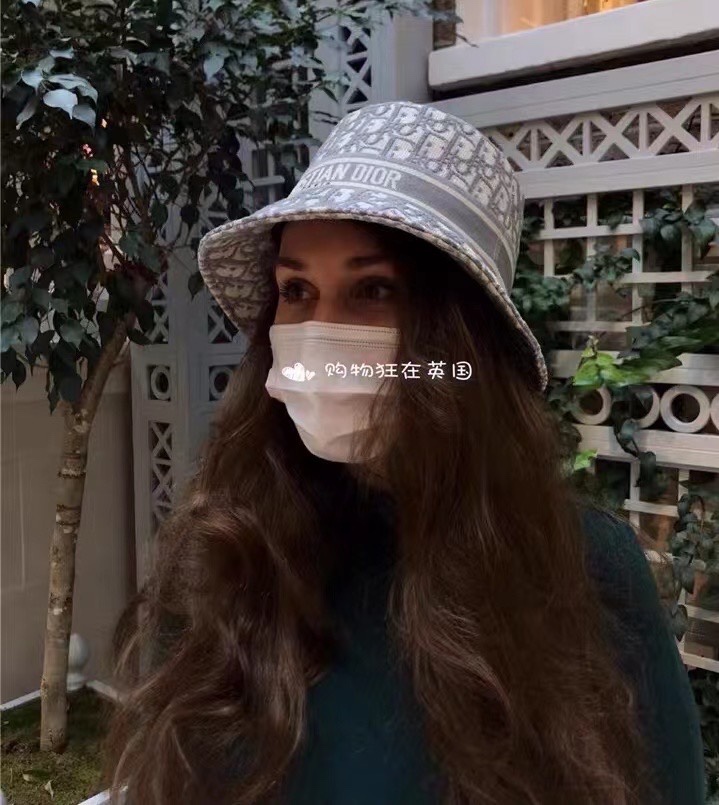 디올 모자 78463 Dior Cap