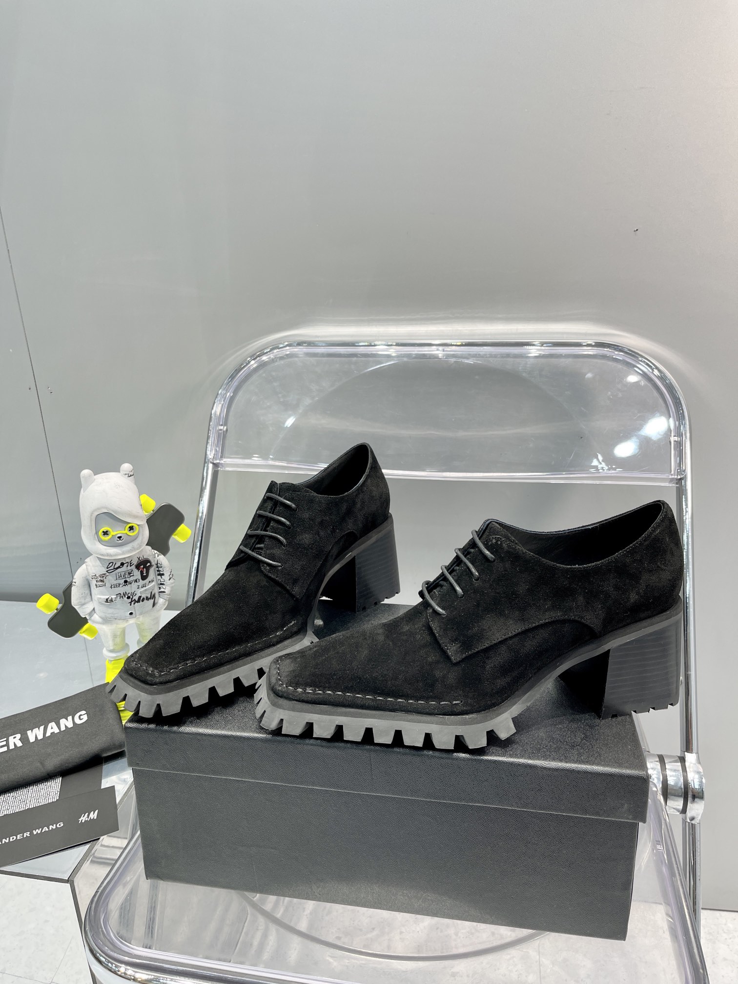 Alexanderwang冬季新款专