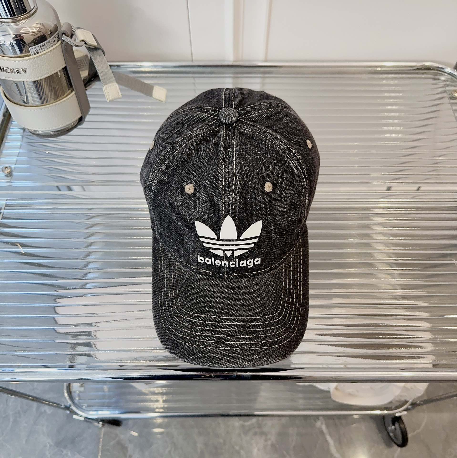 발렌시아가 모자 81572 Balenciaga Cap