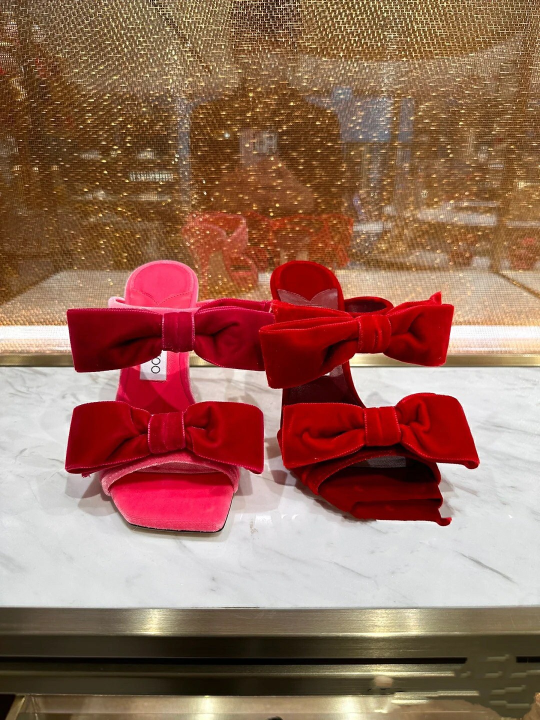 NO:668911,Real photos of authentic products from the counter, high heels and slippers, high heels, slippers19860909专柜正品实拍图,高跟鞋拖鞋,high heels,slippers,Women's Shoes