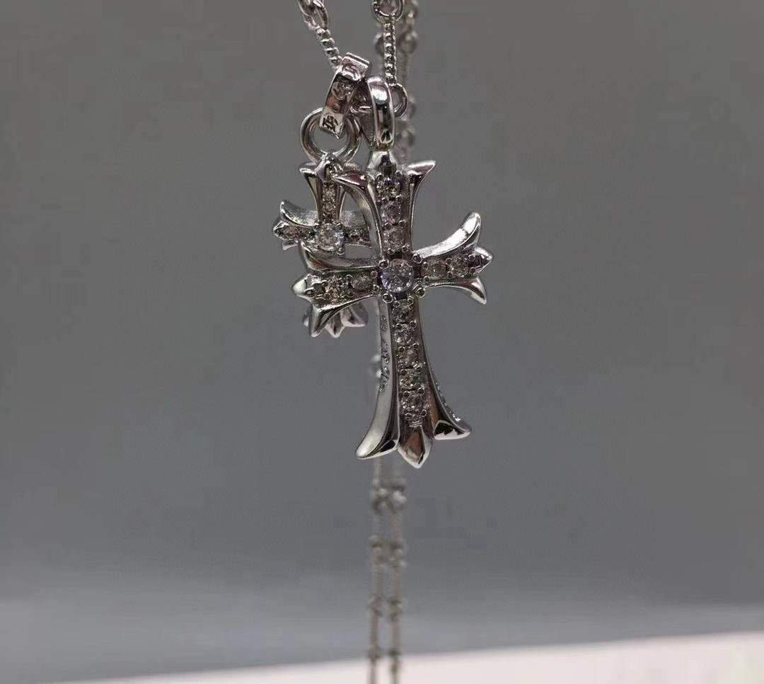 크롬하츠 목걸이 125767 Chrome Hearts Necklace 썸네일 이미지