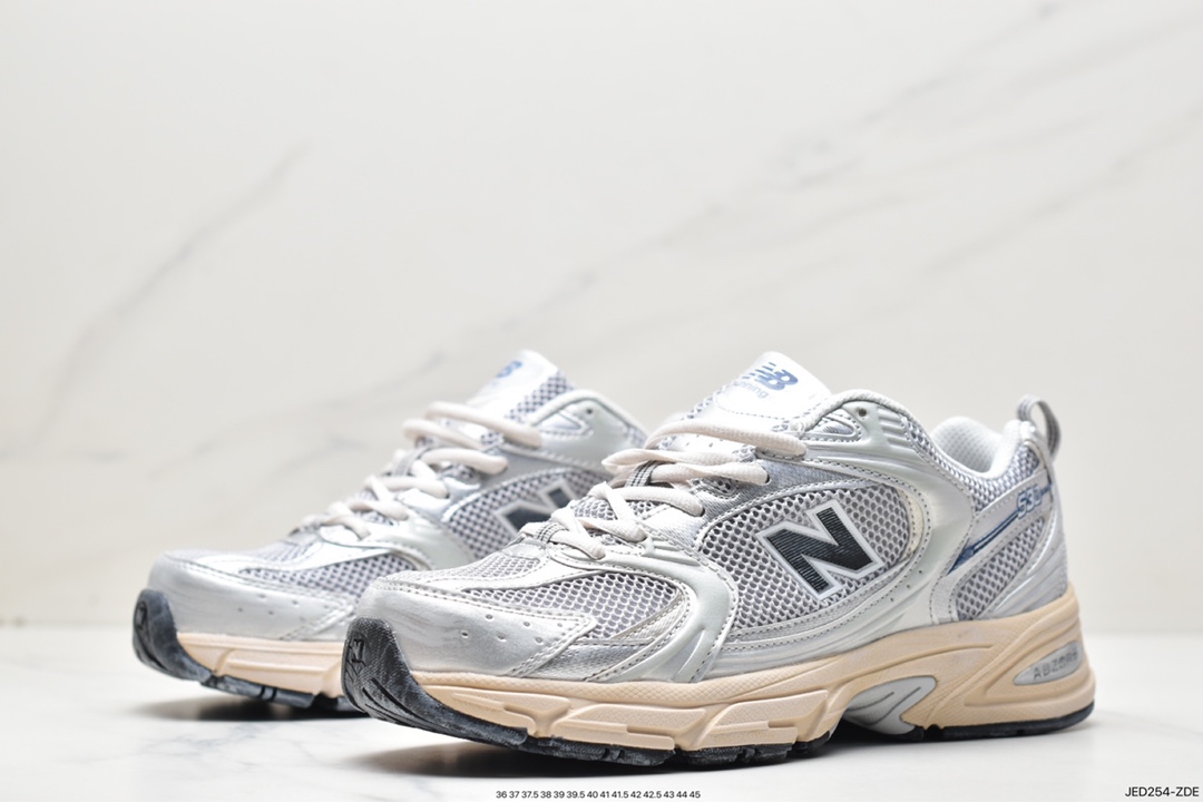 NewBalance 530 series sports shoes continued MR530VS