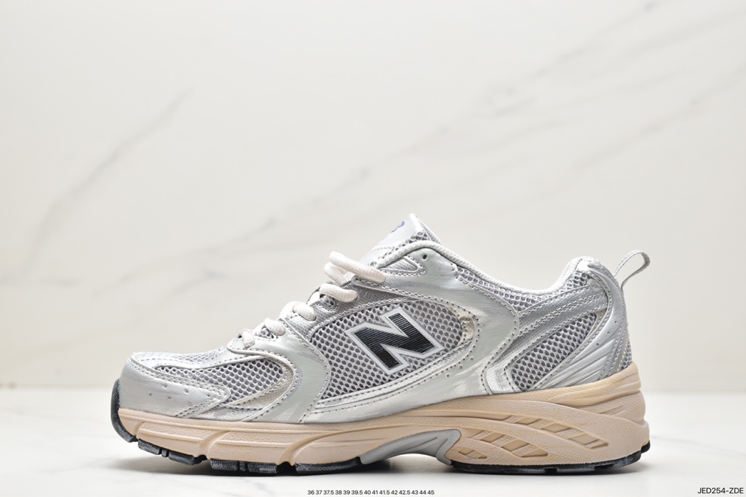 NewBalance 530 series sports shoes continued MR530VS