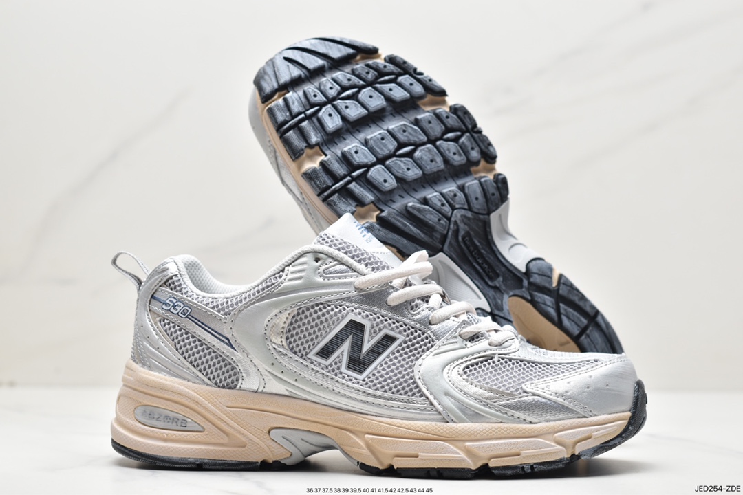 NewBalance 530 series sports shoes continued MR530VS