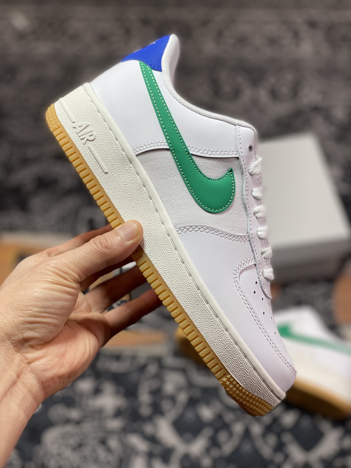 200 Nike Air Force 1'07 Low空军一号经典低帮百搭休闲运动板鞋DD8959-110