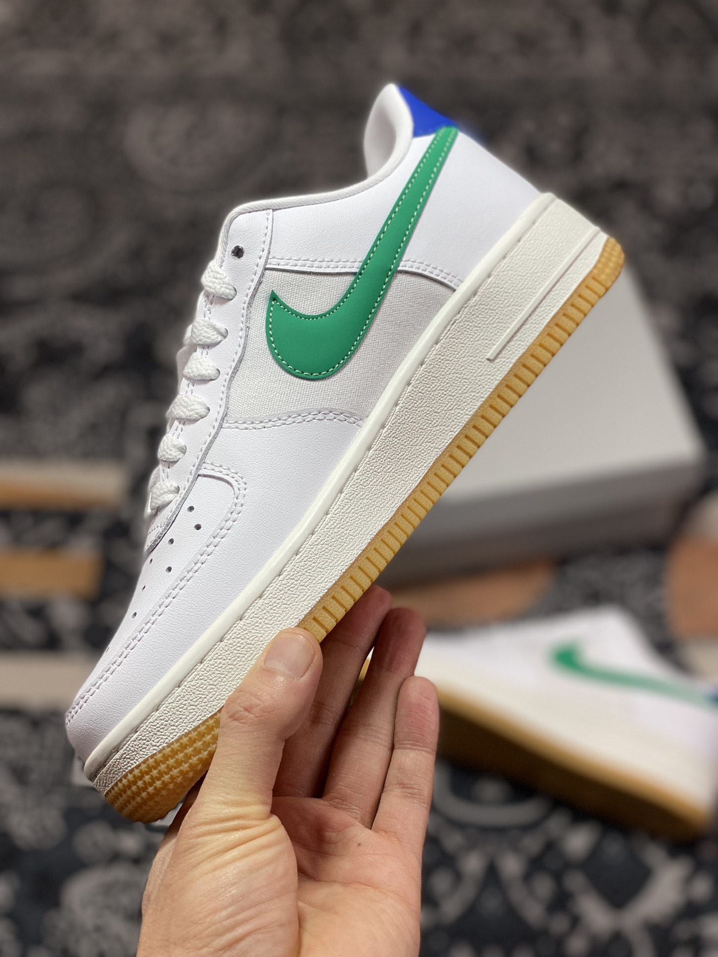 200 Nike Air Force 1'07 Low空军一号经典低帮百搭休闲运动板鞋DD8959-110