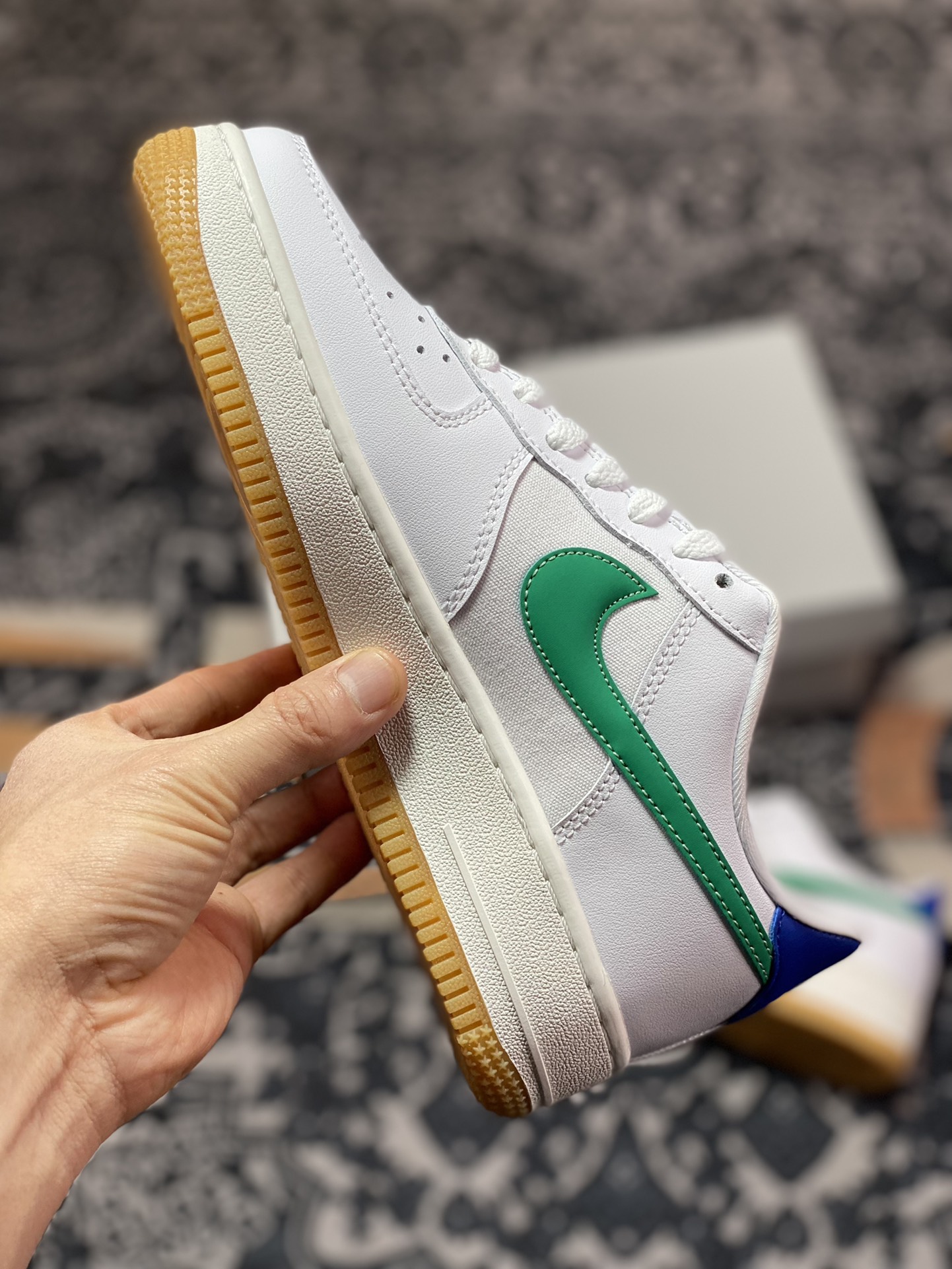 200 Nike Air Force 1'07 Low空军一号经典低帮百搭休闲运动板鞋DD8959-110