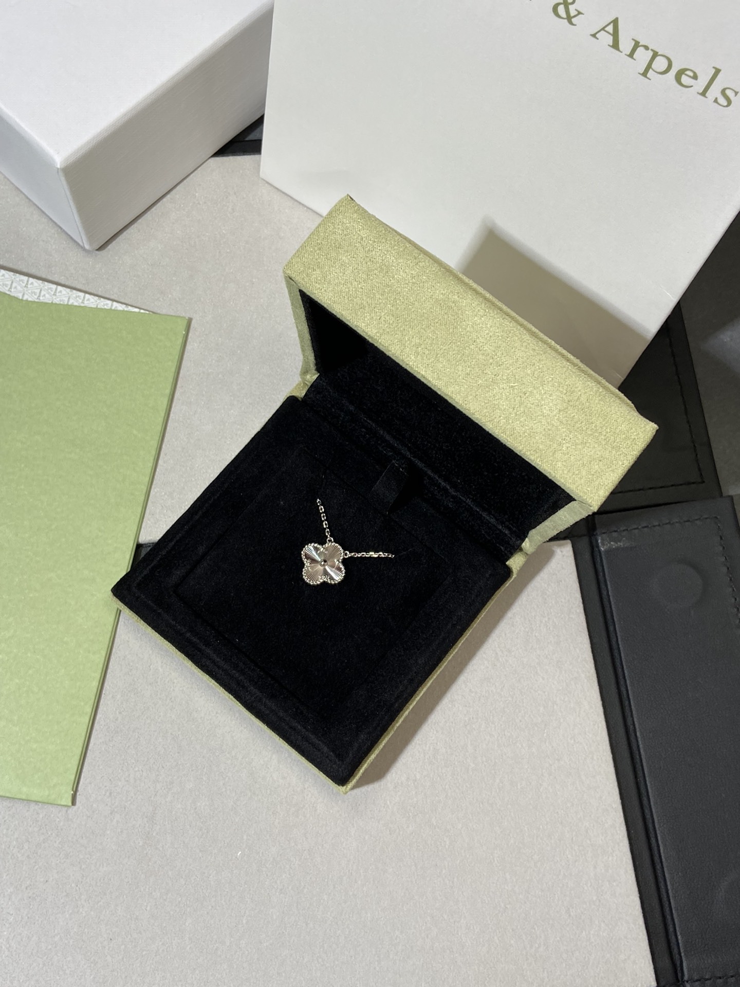 VCA Necklace