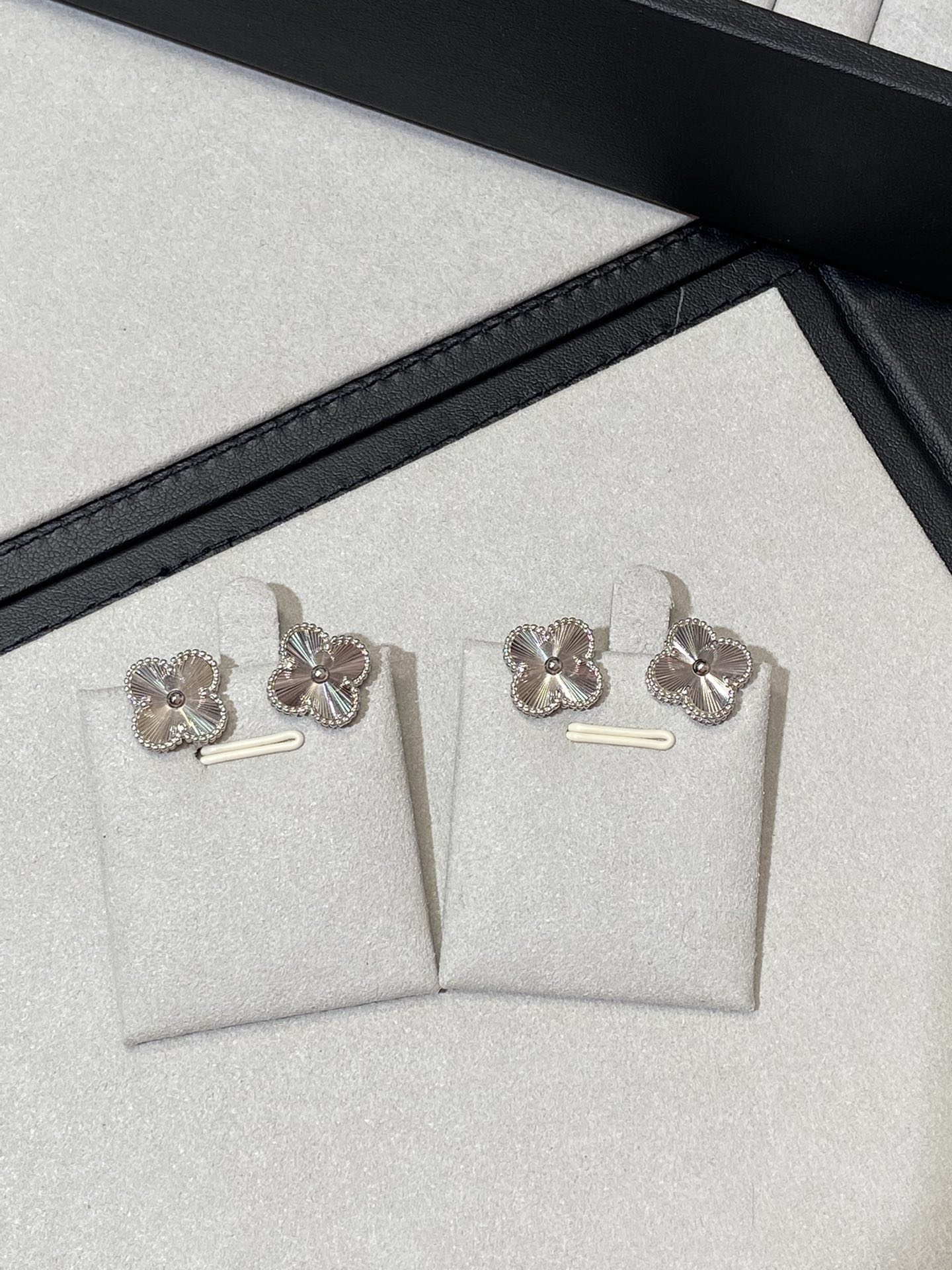 VCA Earrings