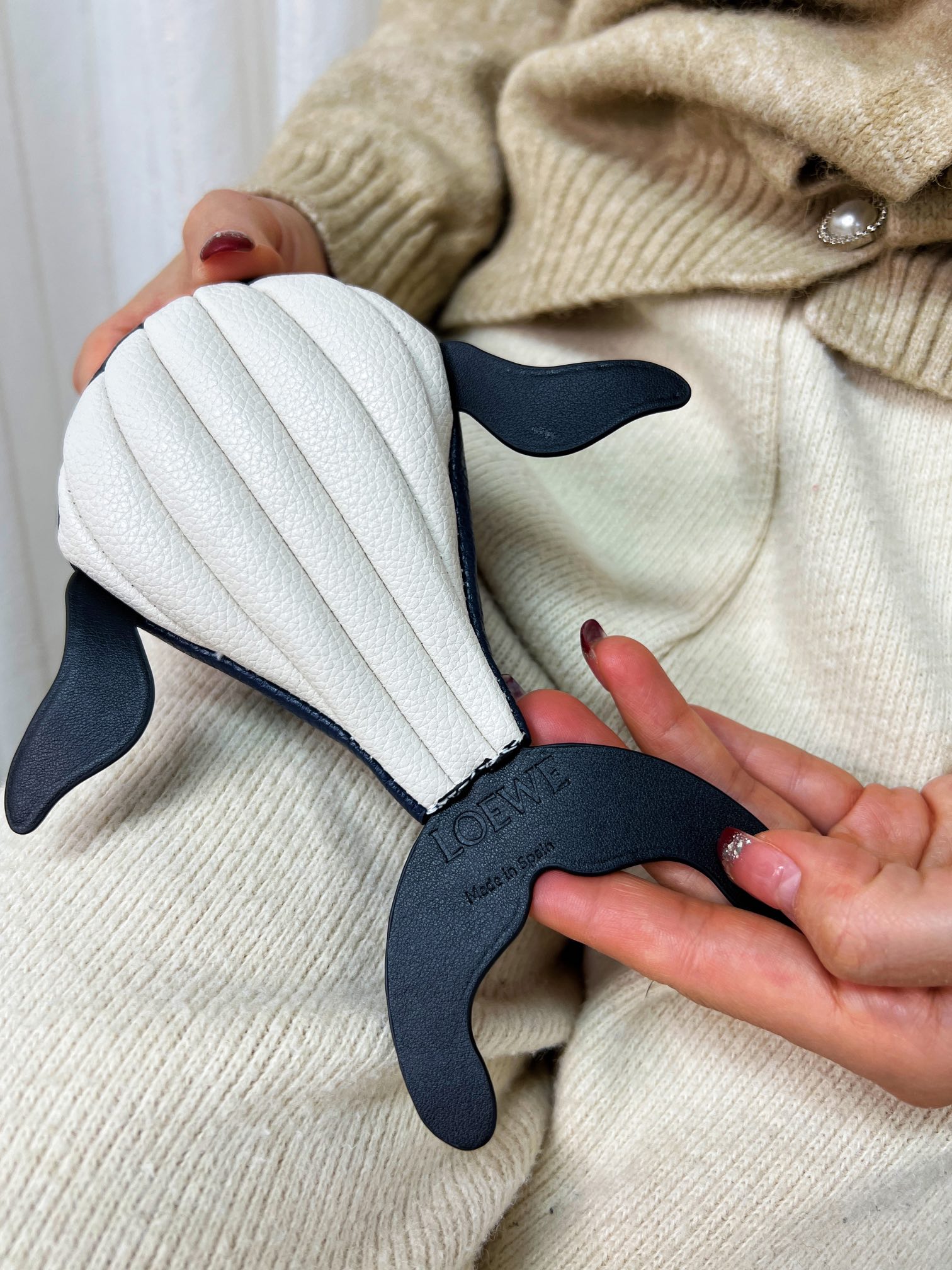 LOEWE taske Batch: — photo 9