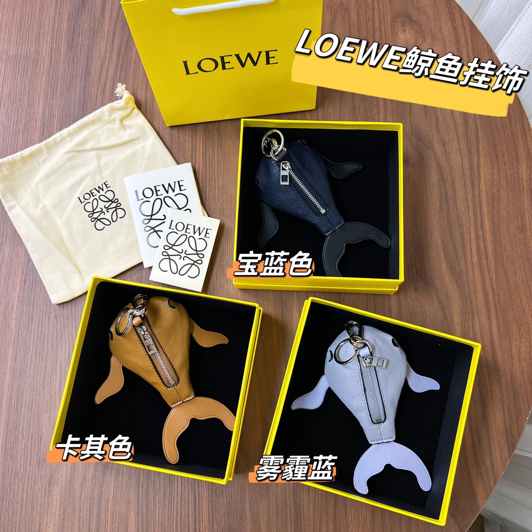 LOEWE taske Batch: — photo 2