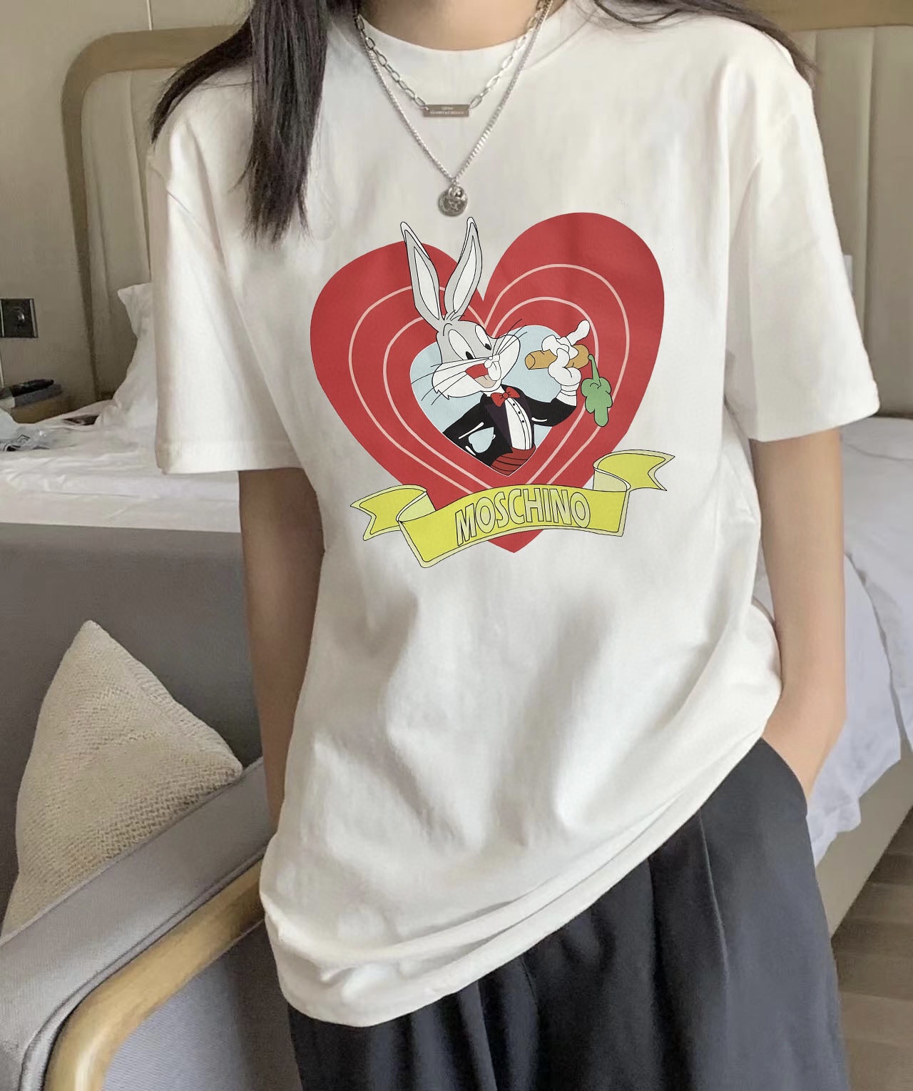 You Are Searching Moschino Supplier On clothesyupoo.com | Yupoo