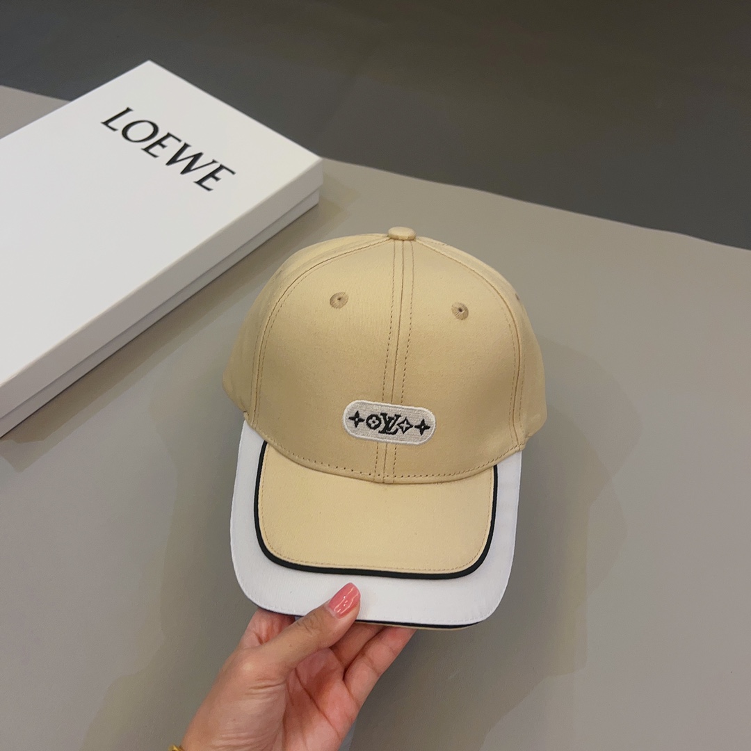 루이비통 모자 79078 Louis Vuitton Cap