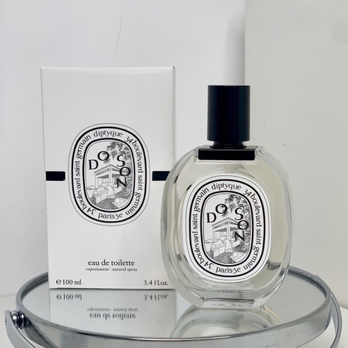 Diptyque Doson Eau de Toilette - Floral Fragrance for Women - 100ml 1 Diptyque Doson Eau de Toilette - Floral Fragrance for Women - 100ml