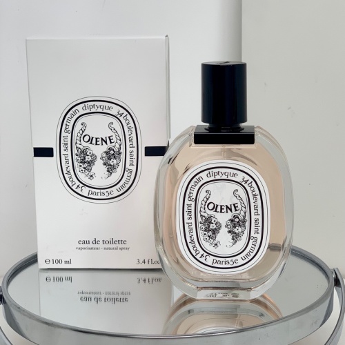 Diptyque Olene Eau de Toilette - Floral Fragrance, 100ml 1 Diptyque Olene Eau de Toilette - Floral Fragrance, 100ml