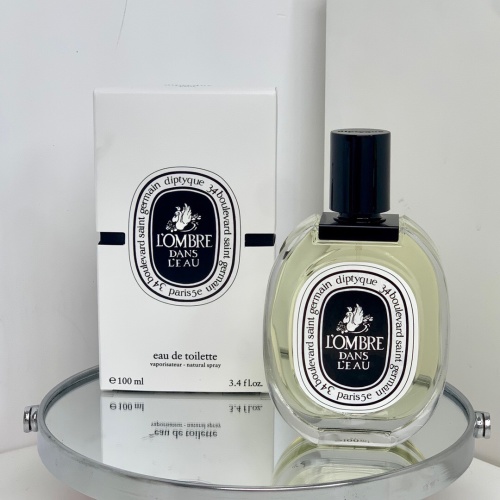 Diptyque L'Ombre Dans L'Eau EDT - Floral Fragrance for Women, 100ml 1 Diptyque L'Ombre Dans L'Eau EDT - Floral Fragrance for Women, 100ml