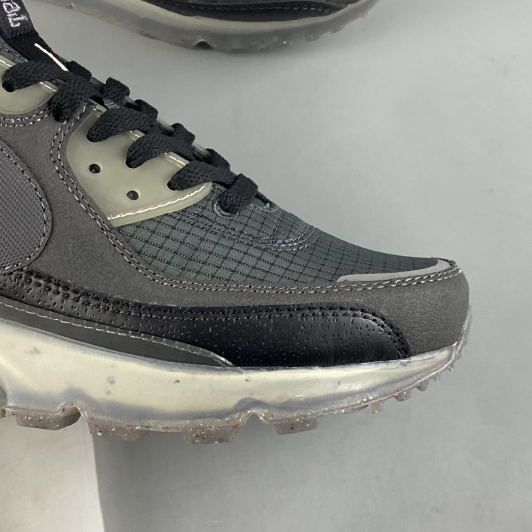 P220 Nike Air Max Terrascape 90”Light Bone”山川地形慢跑鞋 DH2973-001