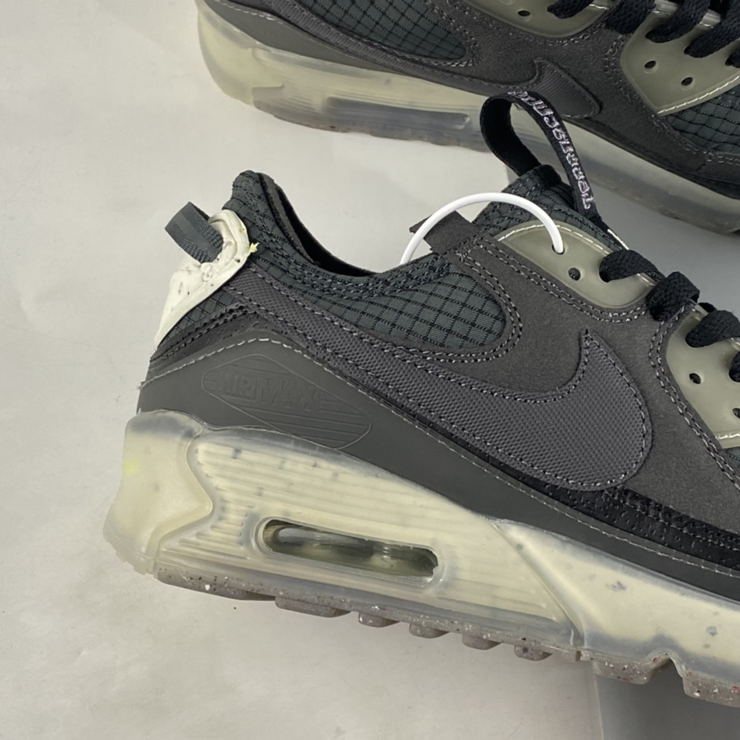 P220 Nike Air Max Terrascape 90”Light Bone”山川地形慢跑鞋 DH2973-001