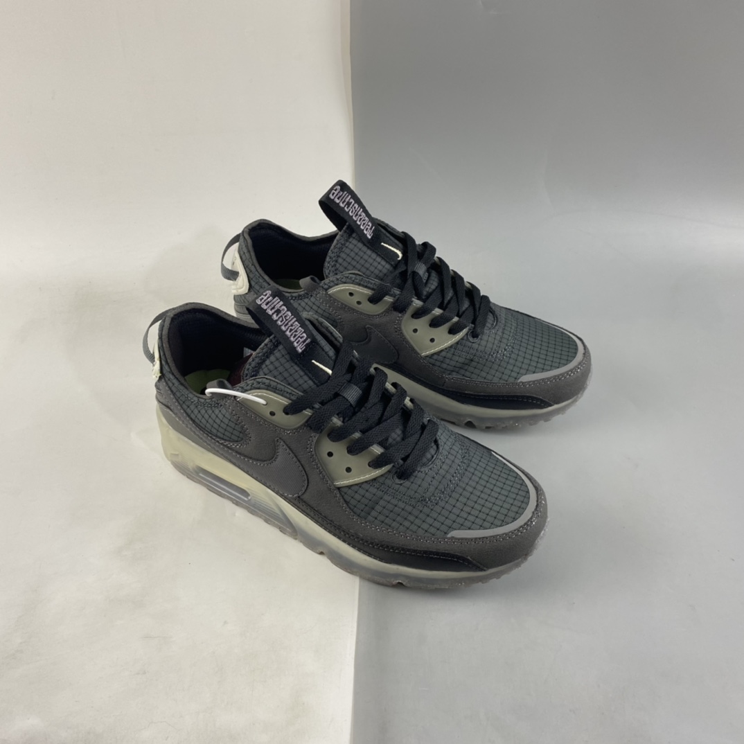 P220 Nike Air Max Terrascape 90”Light Bone”山川地形慢跑鞋 DH2973-001