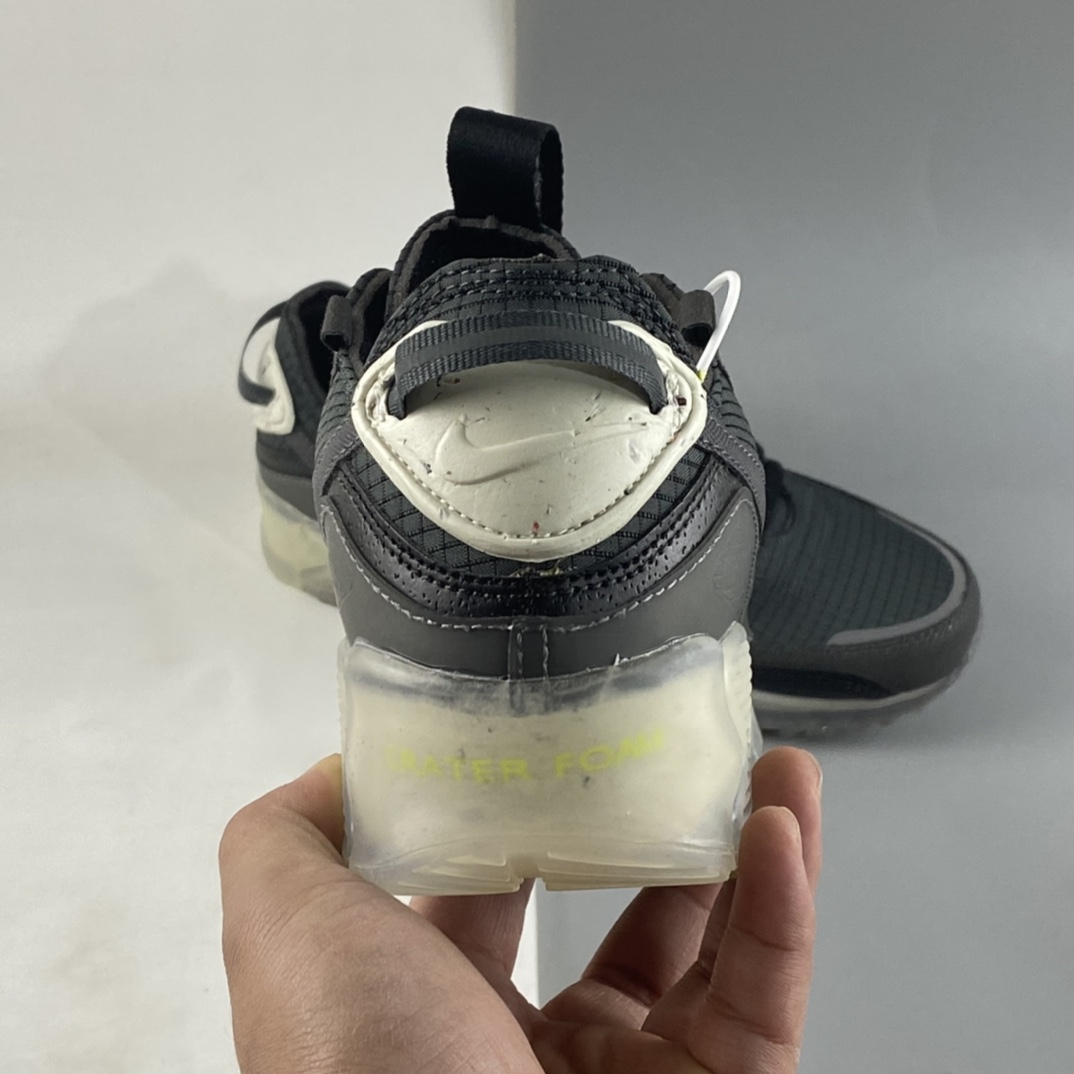 P220 Nike Air Max Terrascape 90”Light Bone”山川地形慢跑鞋 DH2973-001