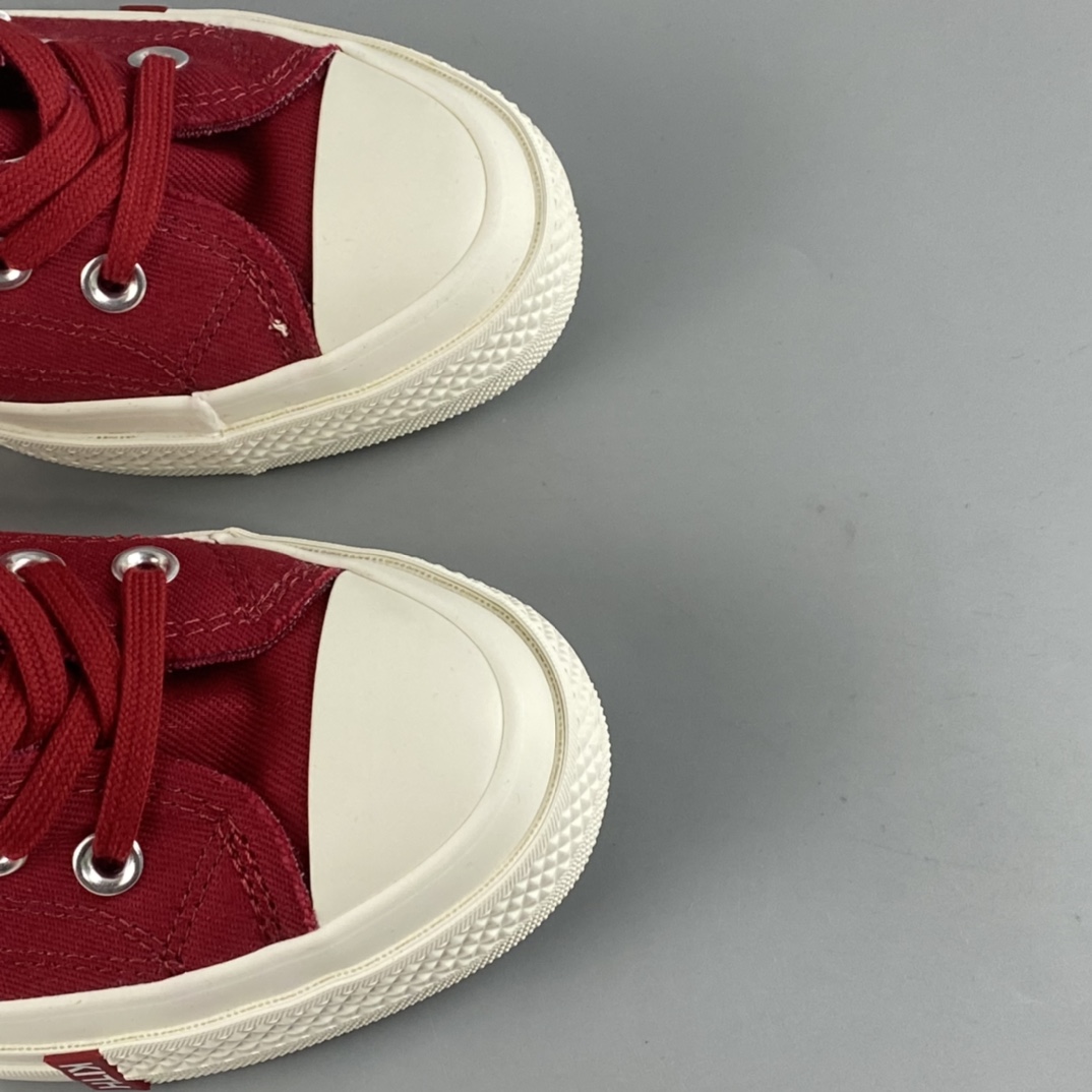 P120 KITH x Coca-Cola x Converse Chuck 70 Low 夏日冰爽 169838C