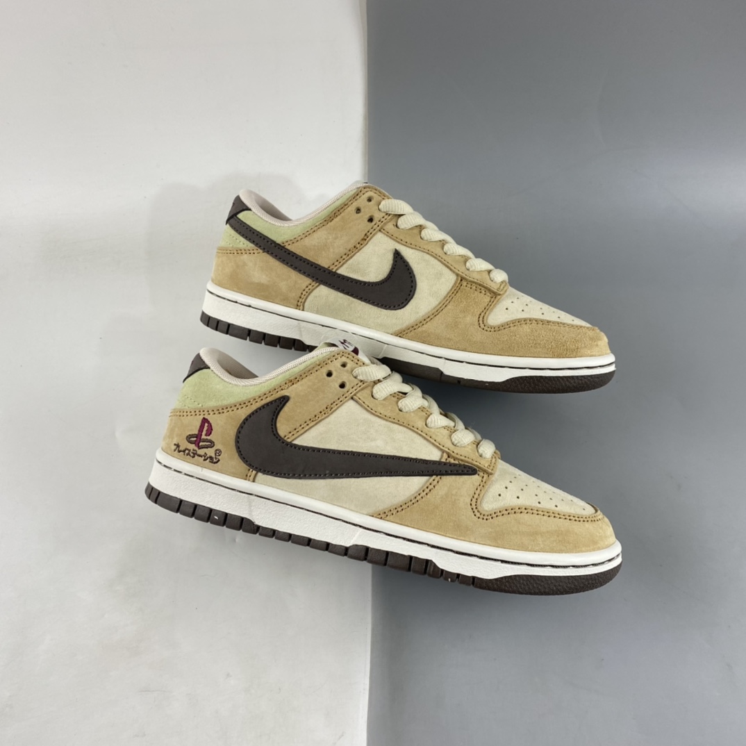 P330 Nike SB Dunk Low 世界杯主题 SB低帮运动休闲板鞋 CU1726-666