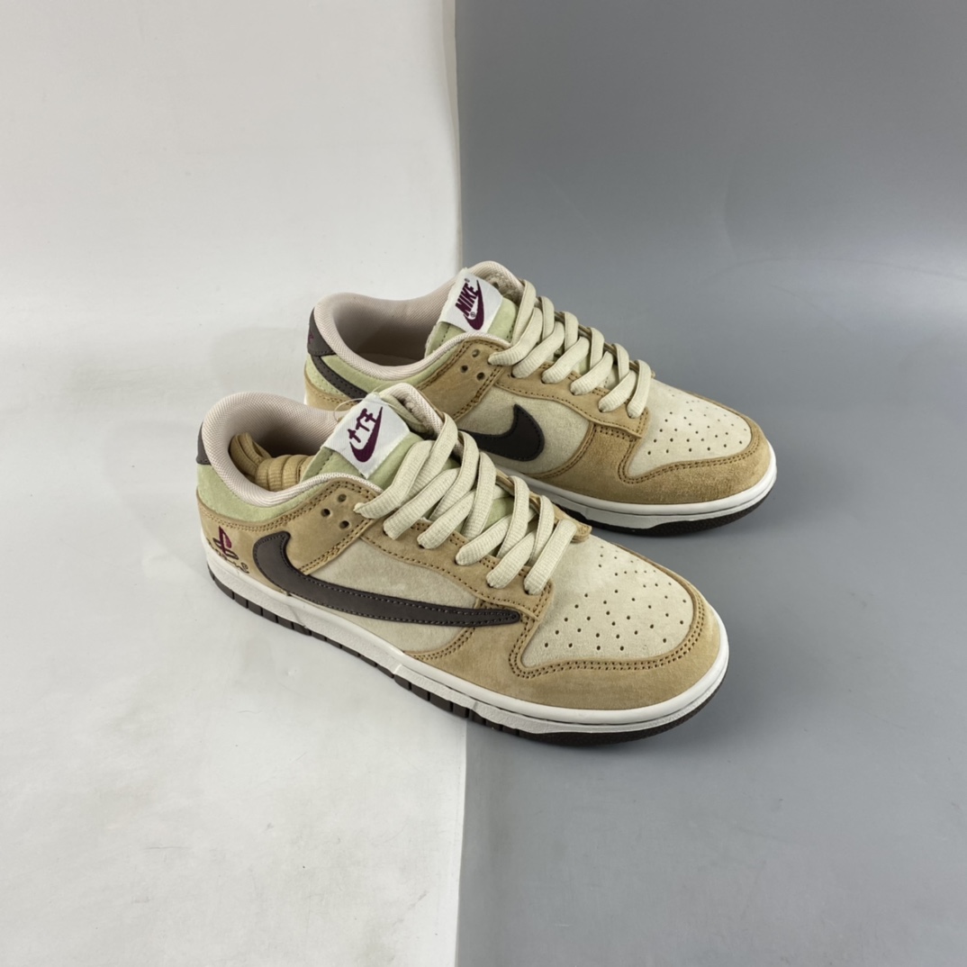 P330 Nike SB Dunk Low 世界杯主题 SB低帮运动休闲板鞋 CU1726-666