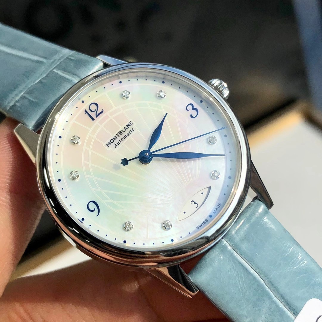 Elegant Treasure Series Wristwatch for Confident Modern Women: Batch 4620 - 图片 4