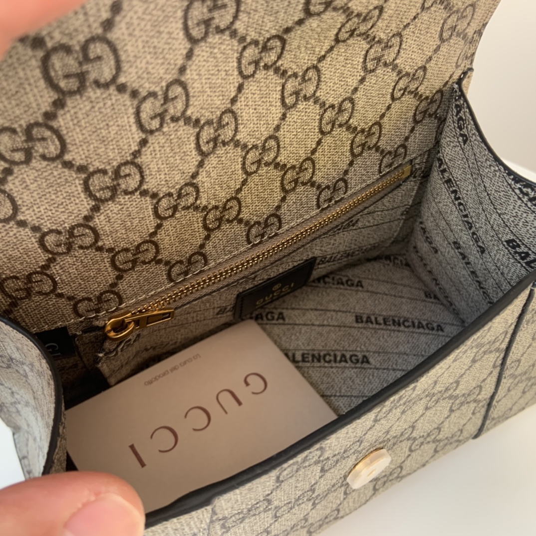 Balenciaga Luxury Handbag Collection 8