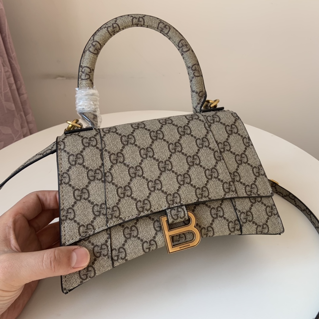 Balenciaga Luxury Handbag Collection 5