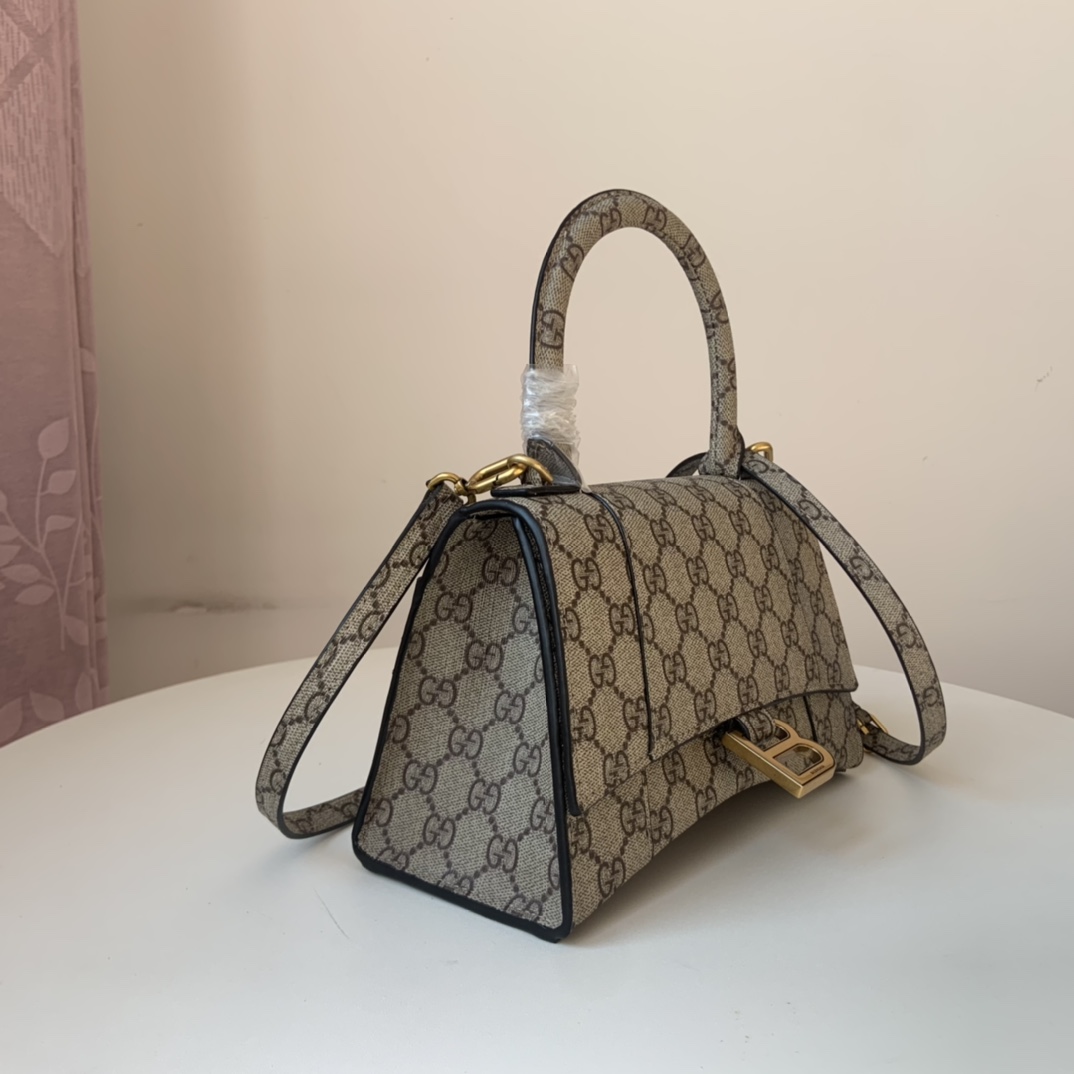 Balenciaga Luxury Handbag Collection 3