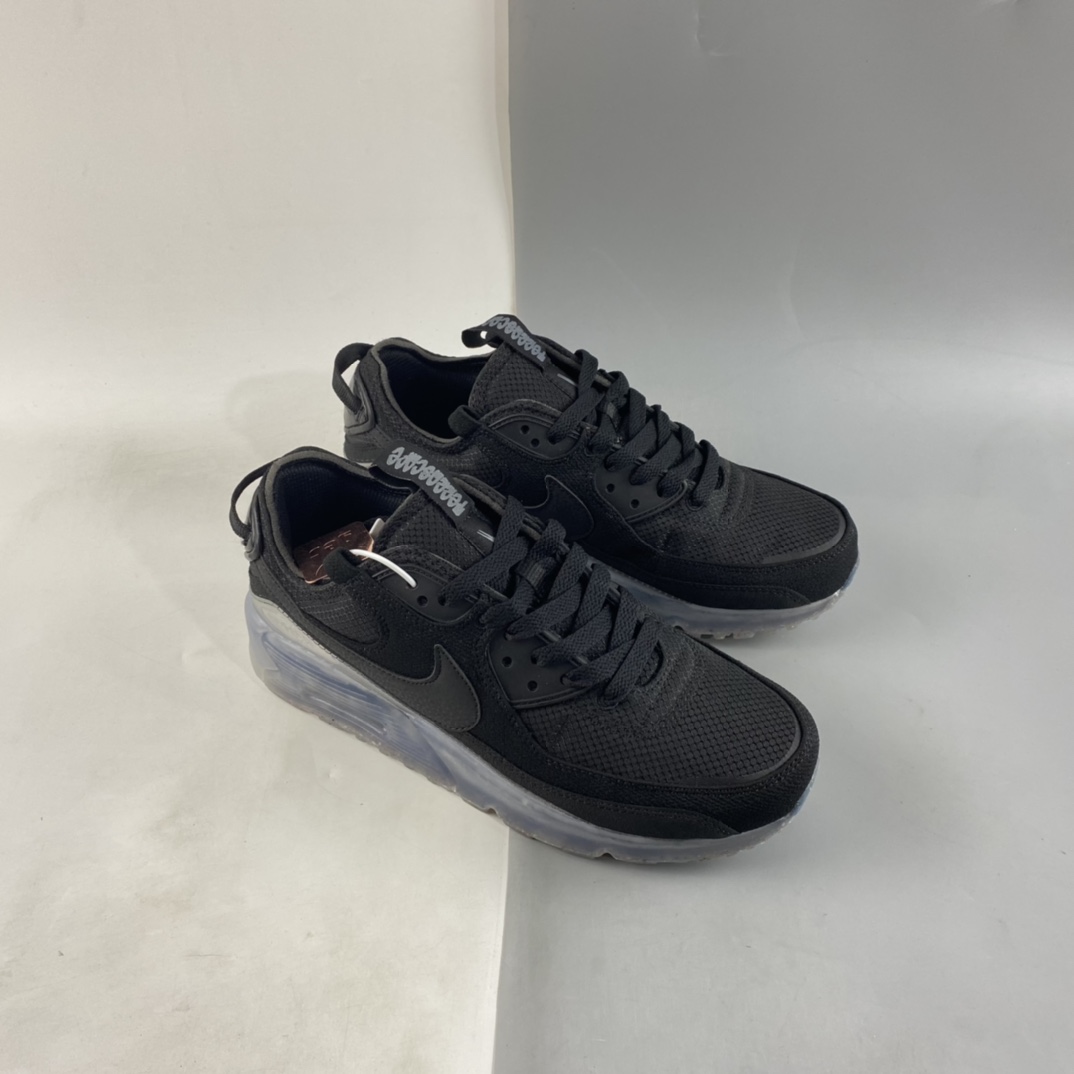 P220 Nike Air Max Terrascape 90 山川地形系列经典复古百搭休闲运动气垫慢跑鞋DQ3987-002