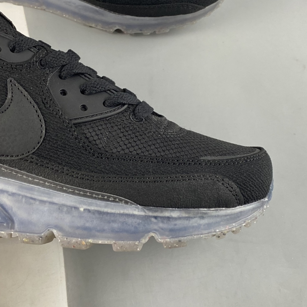 P220 Nike Air Max Terrascape 90 山川地形系列经典复古百搭休闲运动气垫慢跑鞋DQ3987-002