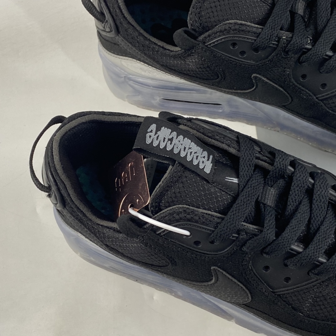 P220 Nike Air Max Terrascape 90 山川地形系列经典复古百搭休闲运动气垫慢跑鞋DQ3987-002
